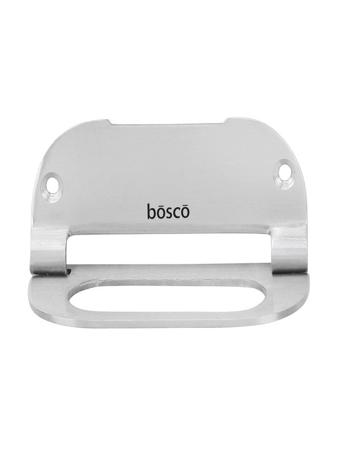 BOSCO Stainless Steel Furniture Drawer Chest Pull Handle Kadi and Bed Storage Box Chest Pull Handles Kadi (Pack of 2) - Image 5